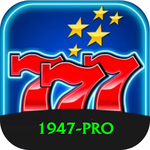 1947 Plus Gaming App - 2