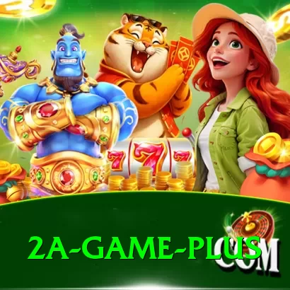 2A Game Prime v1.8.2 - 2