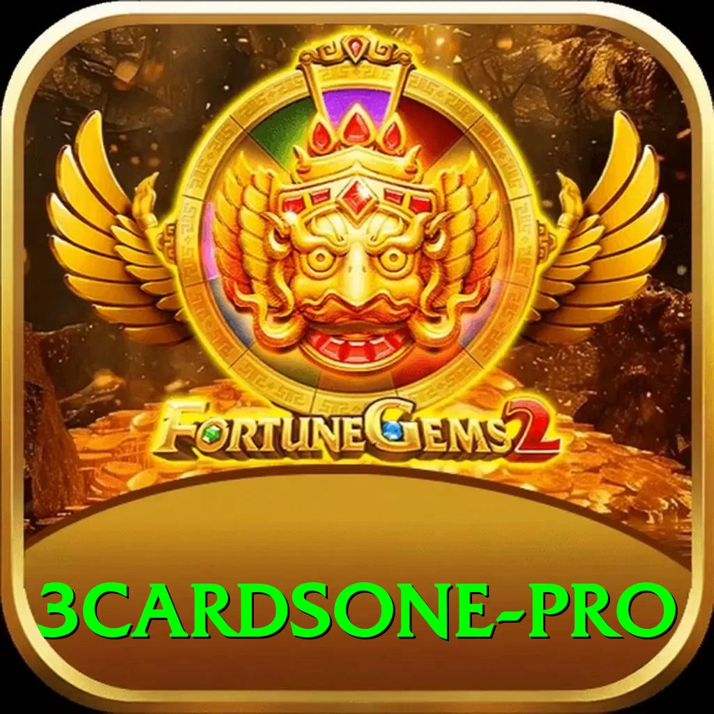 3cardsone Official v4.8.3 - 2