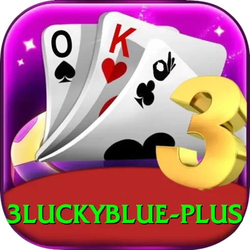 3luckyblue Gold v1.2.8 - 2