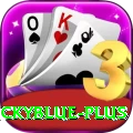 3luckyblue Gold v1.2.8