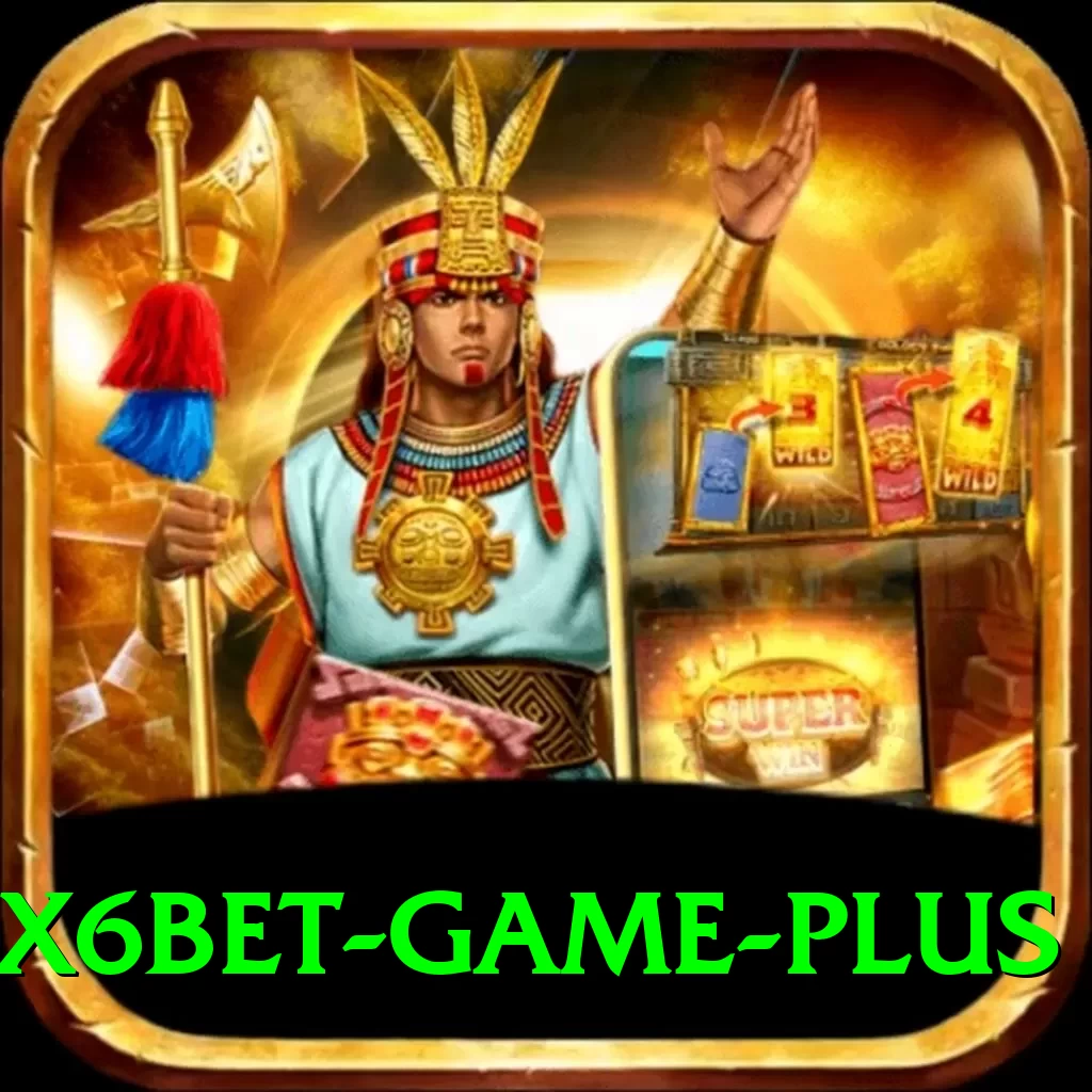 6X6Bet Game Jackpot Extreme v4.6.6 - 2