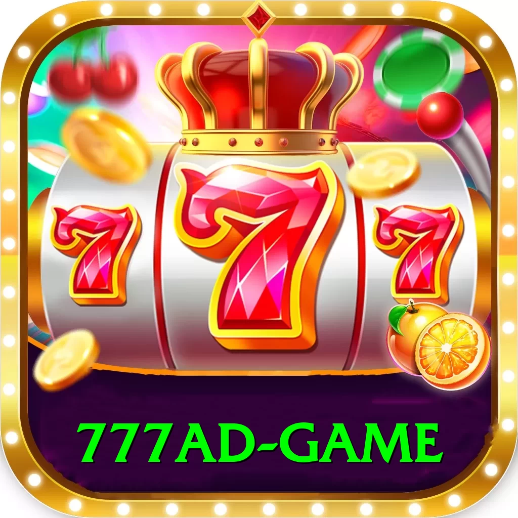 777AD Game Ultimate v1.8.6 - 2