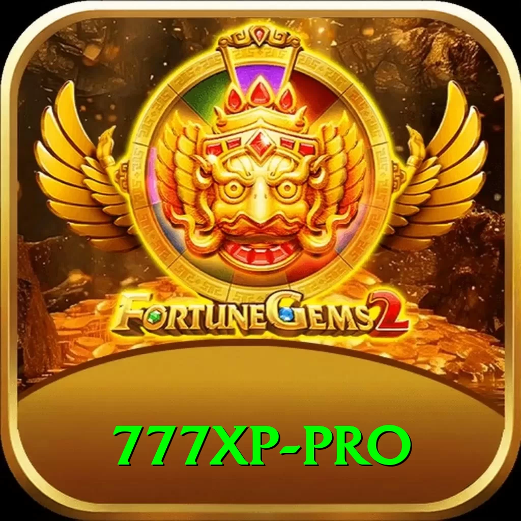 777xp Slots Legend v1.6.3 - 2