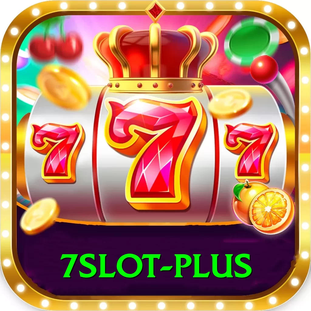 7slot Bonus Super v3.7.6 - 2