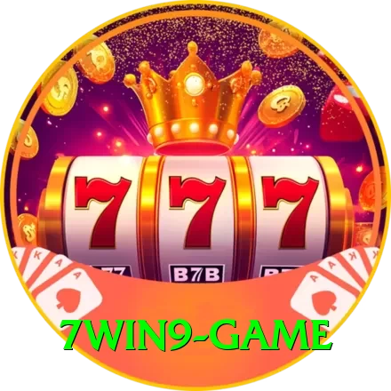 7win9 Game Pro Max v4.5.5 - 2