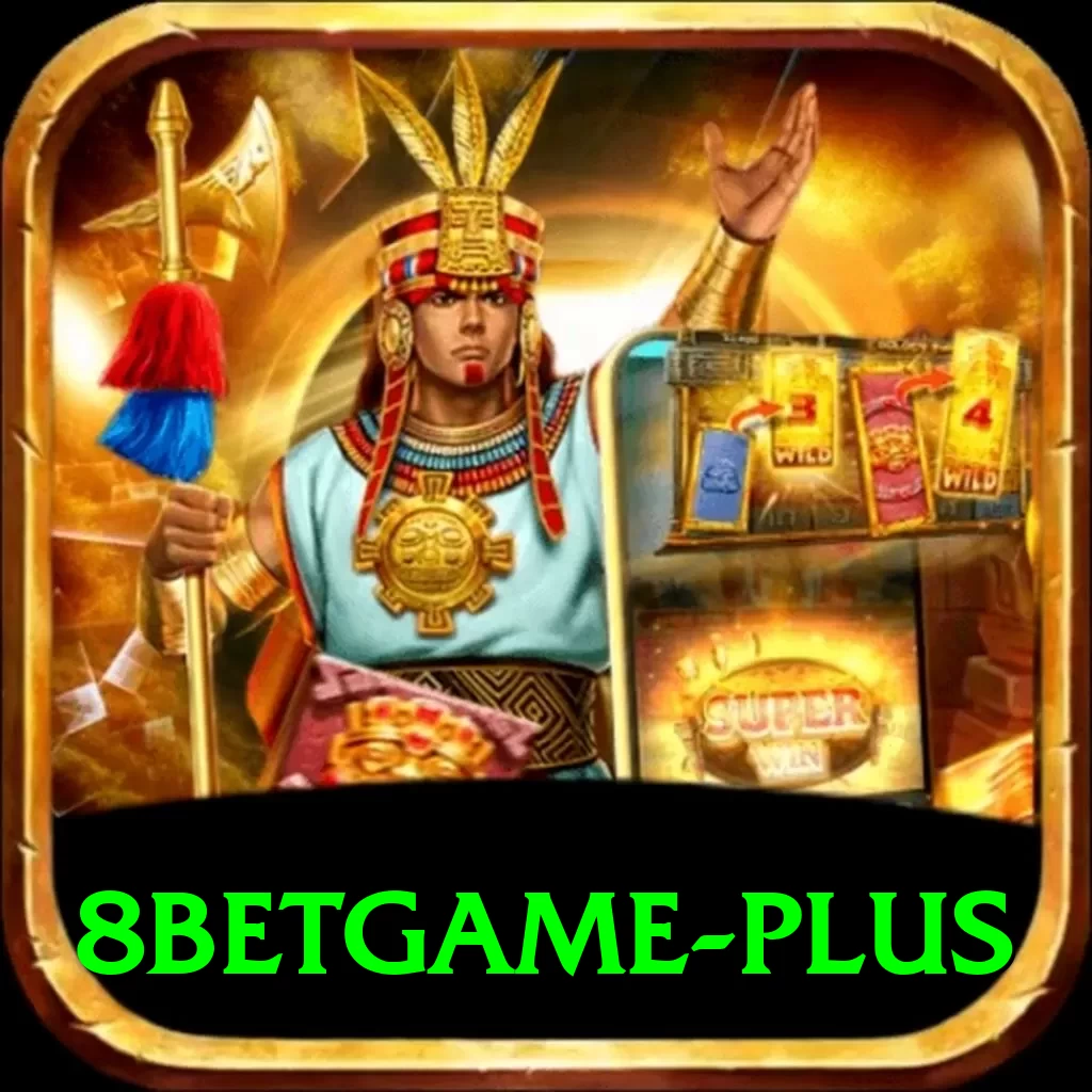 8betgame Ultimate v5.9.9 - 2