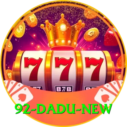 92 dadu VIP - Win Real PKR - 2