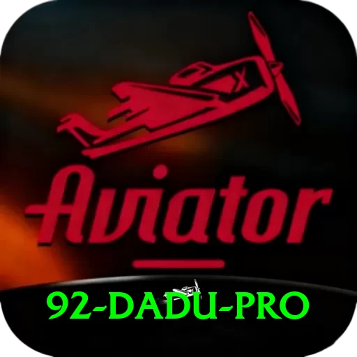 92 DADU Turbo Pro v5.5.0 - 2
