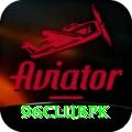 96clubpk Plus Edition v3.3.6
