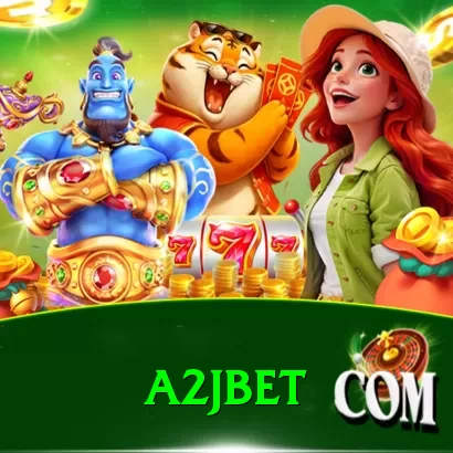 a2jbet Games (Casino & Earning) Deluxe v5.5.3 - 2