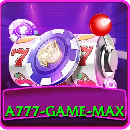 A777 Game Gaming Ultimate v3.6.5 - 2