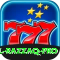 abdul razzaq - Live Pro