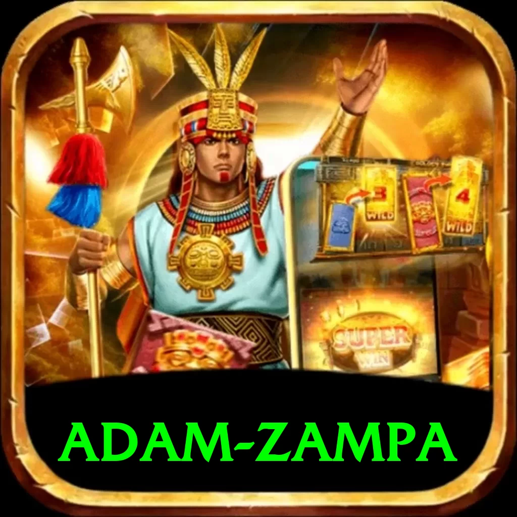 adam zampa Turbo v4.9.6 - 2