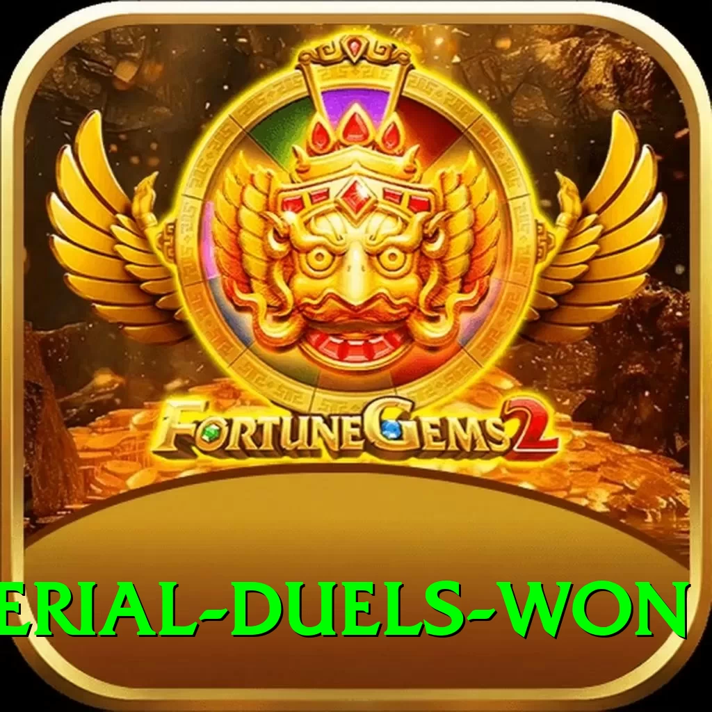 aerial duels won Max Pro v5.0.3 - 2