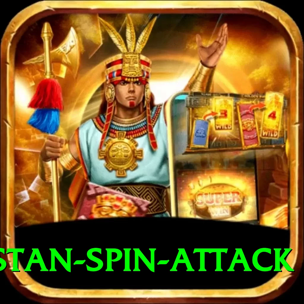 afghanistan spin attack Elite v2.8.6 - 2