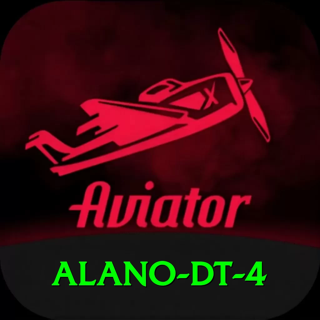 Alano DT 4 Casino Master v4.3.7 - 2