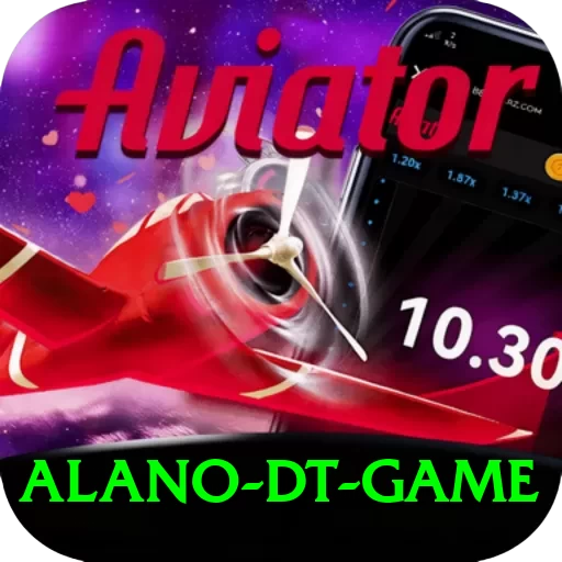 Alano DT Game Games (Casino & Earning) Gold v5.8.9 - 2