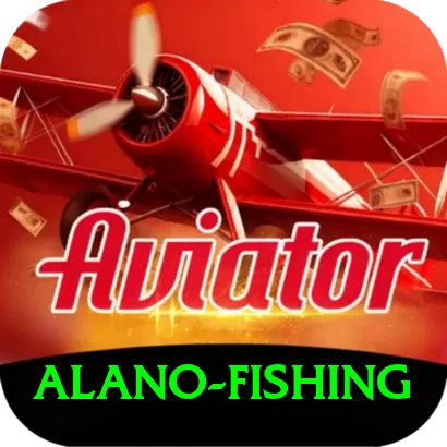alano fishing Elite Pro v1.1.0 - 2