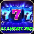 alanodt Master Slots