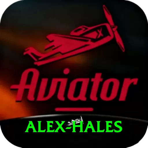 alex hales Deluxe Pro v3.1.9 - 2