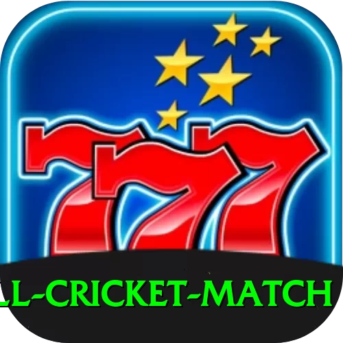 all cricket match VIP Edition v5.5.5 - 2