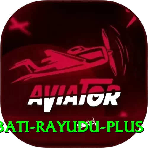 ambati rayudu Casino Official v5.9.5 - 2
