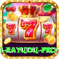 ambati rayudu - Ultimate Earning App