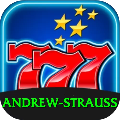 andrew strauss Plus Edition v1.7.9 - 2