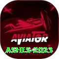 ashes 2023 Pro Edition v4.3.2