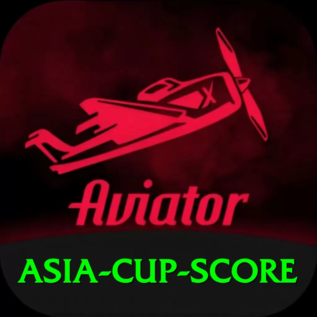 asia cup score Master v2.2.6 - 2