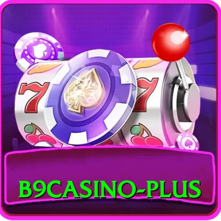 b9casino Cash Premium - 2
