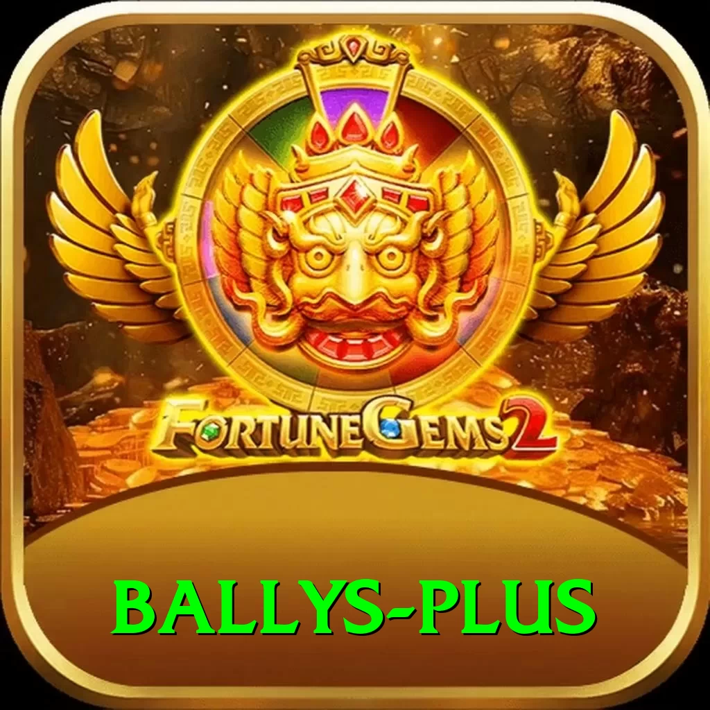 ballys Money Elite v1.3.2 - 2