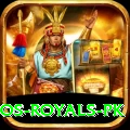 barbados royals pk Pro1 v4.6.8