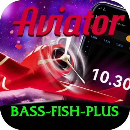 bass fish Pro Casino App - 2