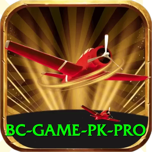 Bc.Game PK Mobile Master - 2