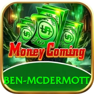 ben mcdermott Turbo v1.6.0 - 2