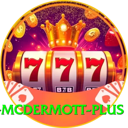 ben mcdermott - Slots Turbo - 2
