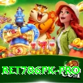 bet786pk Gold Edition v3.0.6