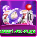 bg8881.pk Mega Jackpot
