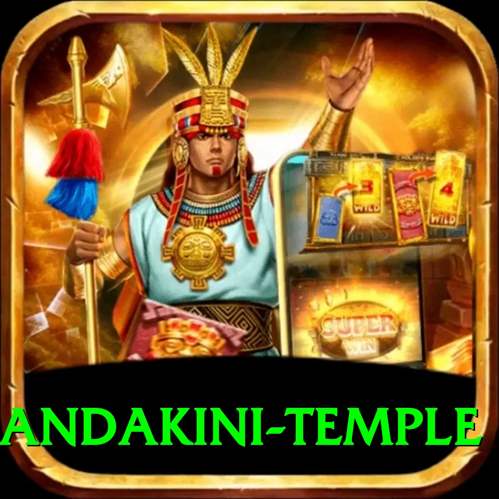 bhagalpur mandakini temple Elite Pro v3.7.2 - 2