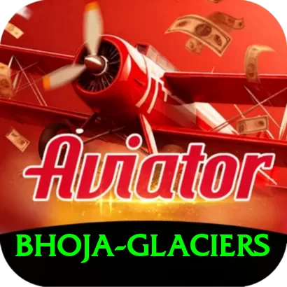 bhoja glaciers Deluxe v5.6.7 - 2