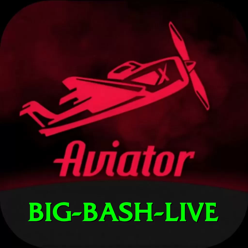 big bash live VIP Pro v2.9.1 - 2