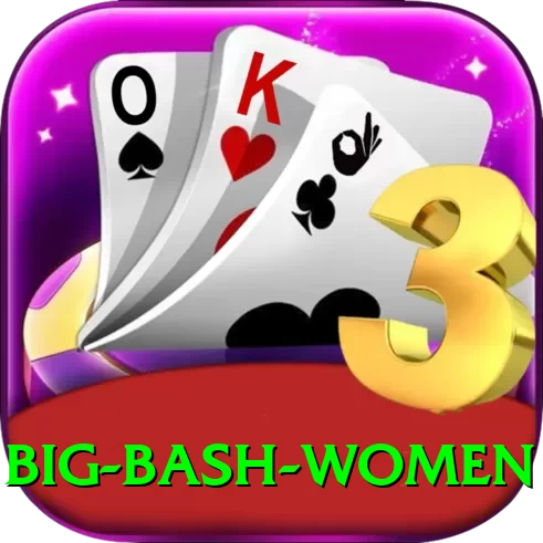 big bash women Master Pro v2.7.6 - 2
