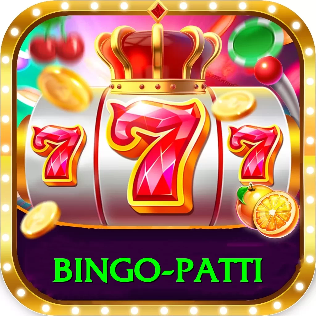 Bingo Patti Ultimate v4.8.7 - 2