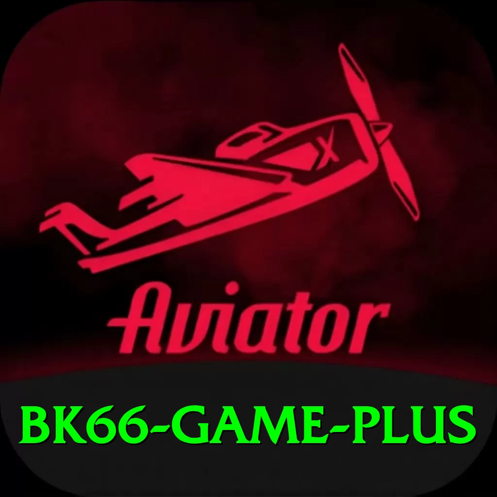 BK66 Game Bonus Pro v5.3.8 - 2