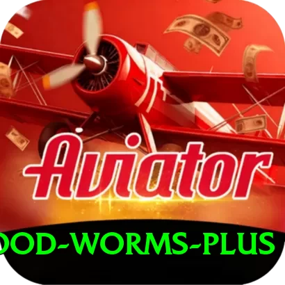 blood worms - Casino Premium - 2