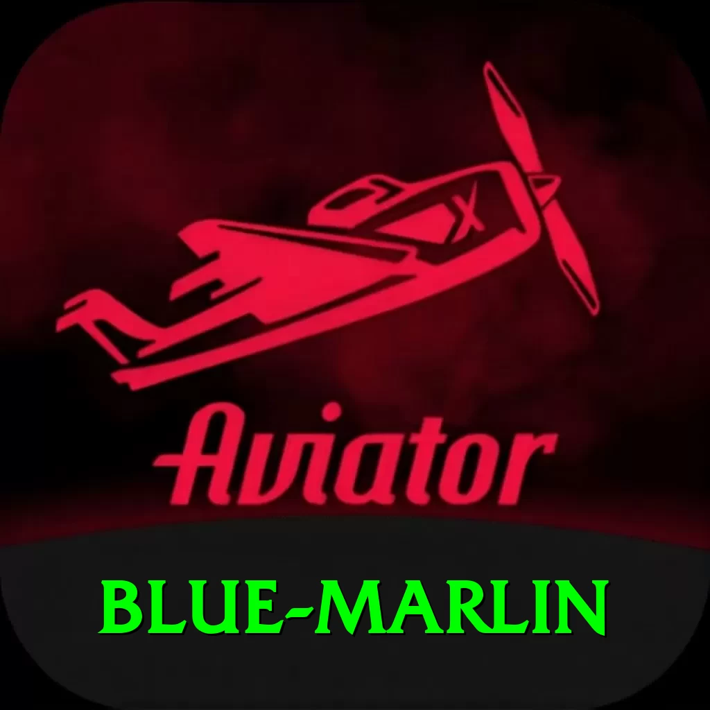 blue marlin Elite v1.8.2 - 2