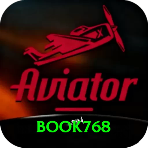 book768 Master vv3.4.8 - 2
