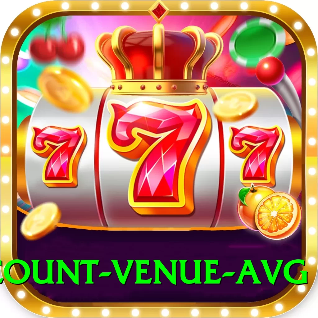 boundary count venue avg Apps (Tools & Injectors) VIP v3.2.3 - 2